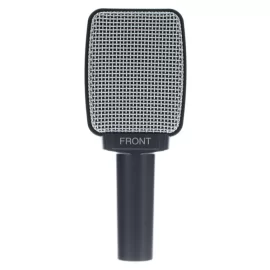 Sennheiser MKH 40-P48 Конденсаторный студийный микрофон купить в